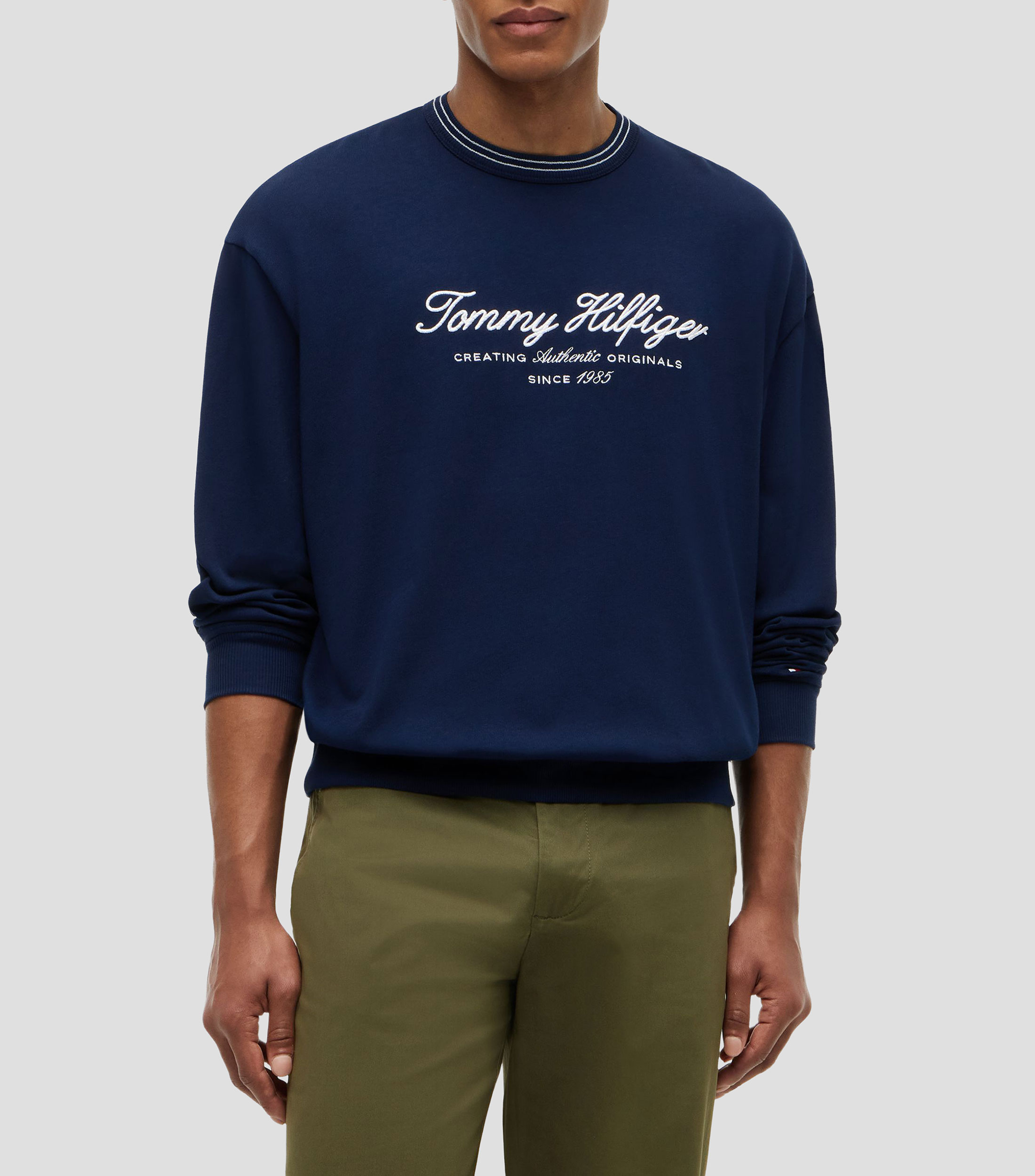 Sudadera Hombre